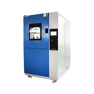 溫濕度鹽霧復合試驗機