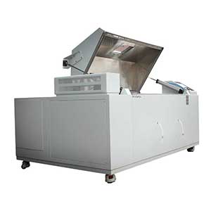 鹽霧循環腐蝕箱