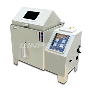 鹽霧腐蝕試驗機