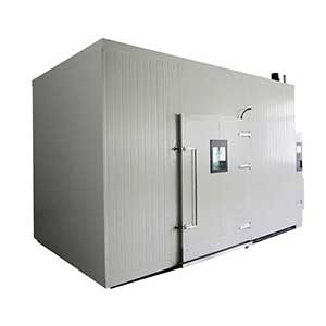 可程式恒溫恒濕試驗(yàn)室